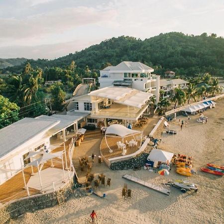 Vitalis White Sands Vigan Ngoại thất bức ảnh