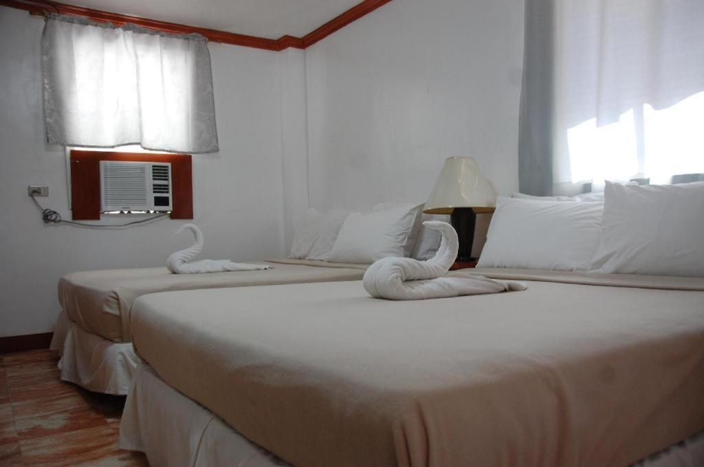 Vitalis White Sands Vigan Ngoại thất bức ảnh