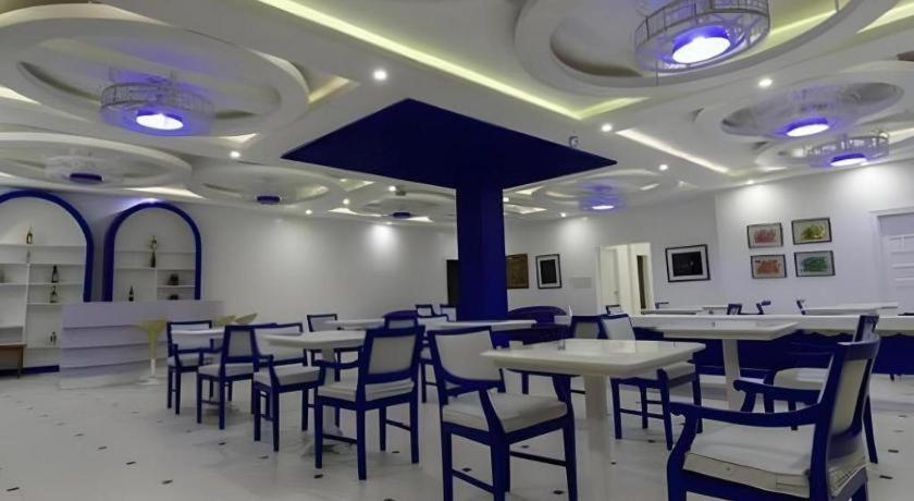 Vitalis White Sands Vigan Ngoại thất bức ảnh