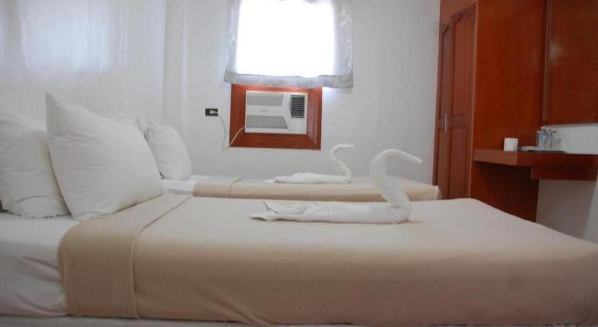 Vitalis White Sands Vigan Ngoại thất bức ảnh