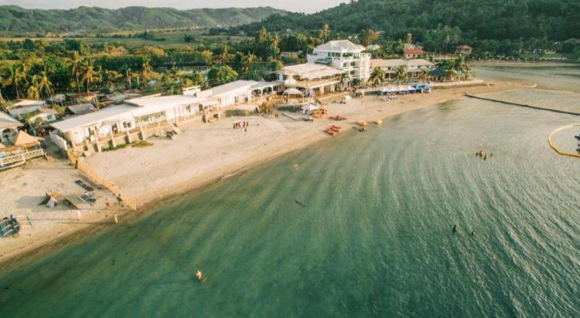 Vitalis White Sands Vigan Ngoại thất bức ảnh