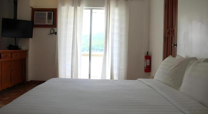 Vitalis White Sands Vigan Ngoại thất bức ảnh