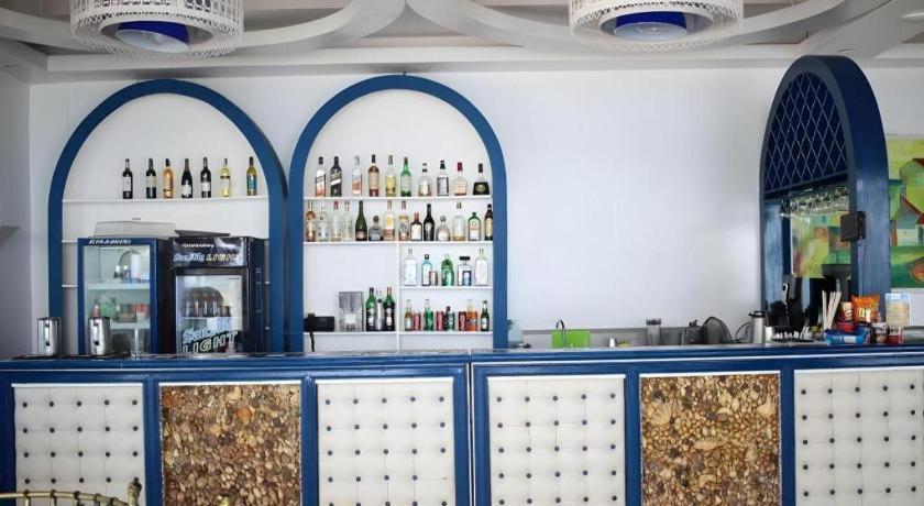 Vitalis White Sands Vigan Ngoại thất bức ảnh