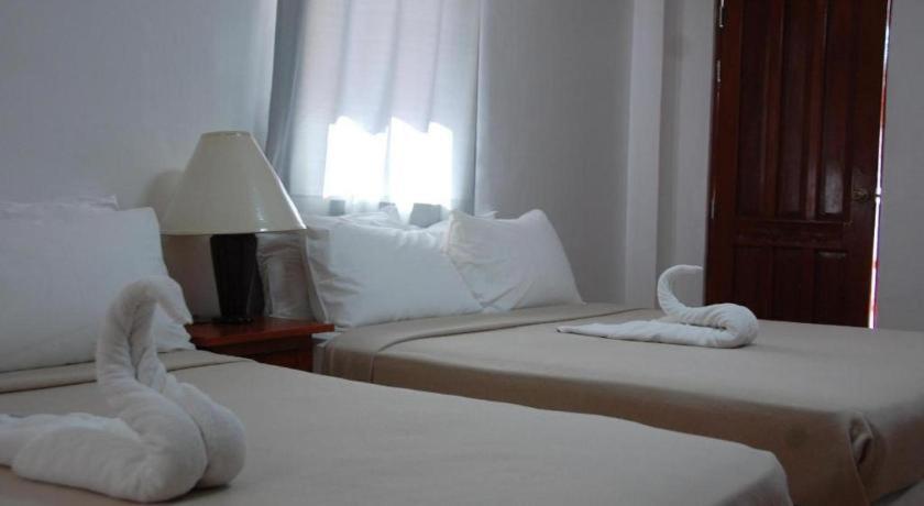 Vitalis White Sands Vigan Ngoại thất bức ảnh