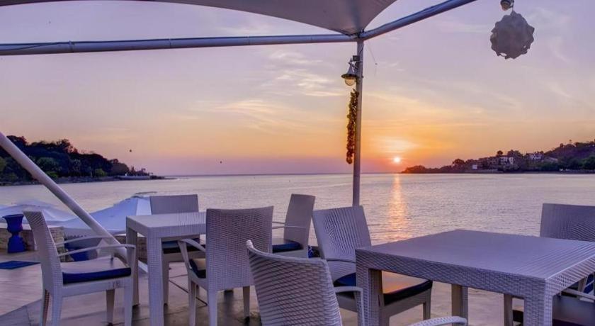 Vitalis White Sands Vigan Ngoại thất bức ảnh