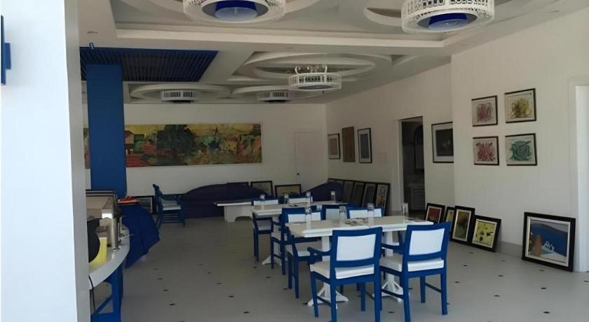 Vitalis White Sands Vigan Ngoại thất bức ảnh