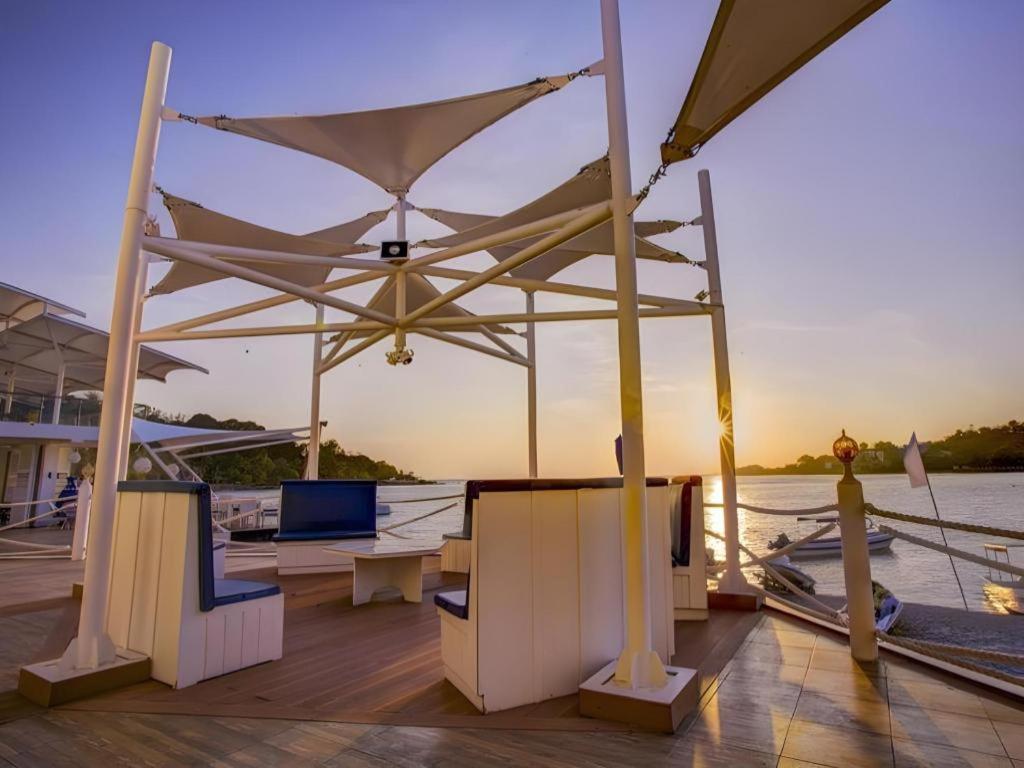 Vitalis White Sands Vigan Ngoại thất bức ảnh