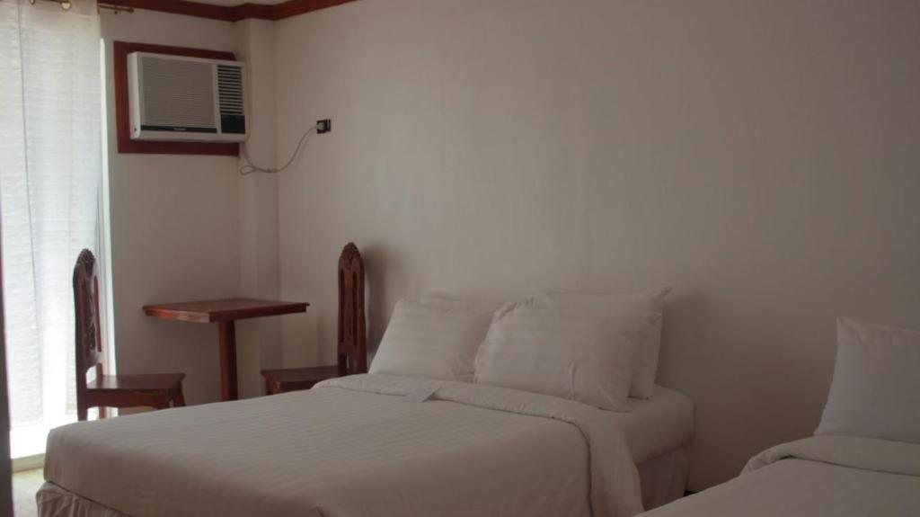 Vitalis White Sands Vigan Ngoại thất bức ảnh