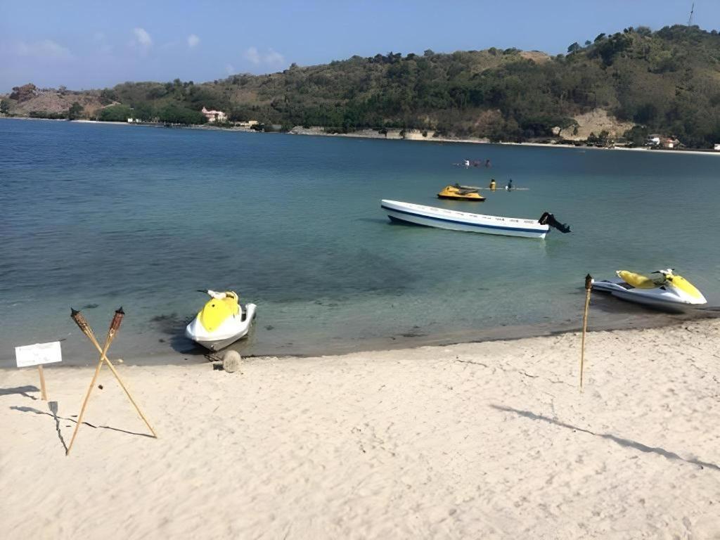 Vitalis White Sands Vigan Ngoại thất bức ảnh