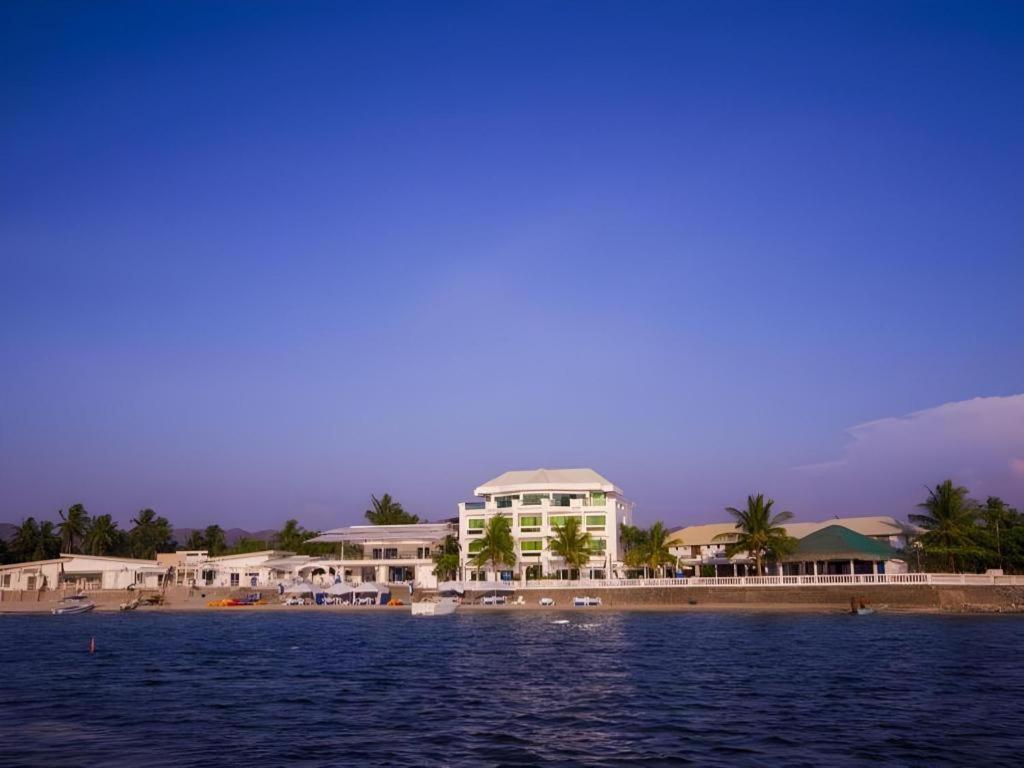 Vitalis White Sands Vigan Ngoại thất bức ảnh
