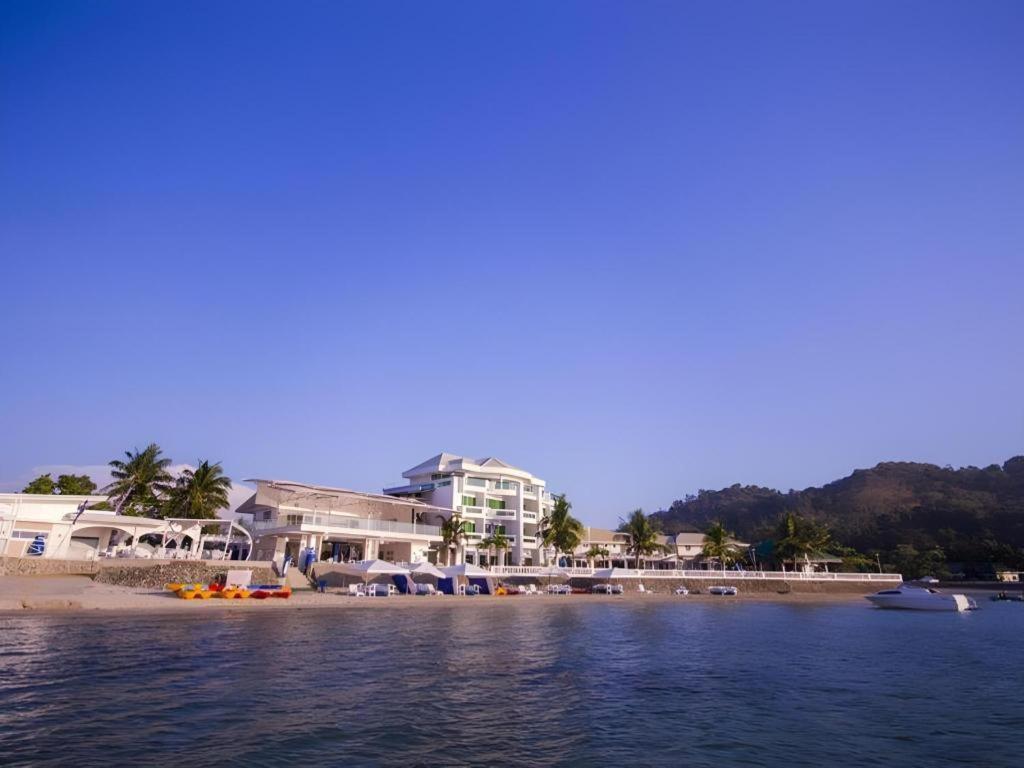 Vitalis White Sands Vigan Ngoại thất bức ảnh