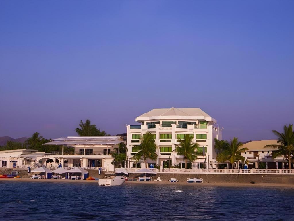 Vitalis White Sands Vigan Ngoại thất bức ảnh