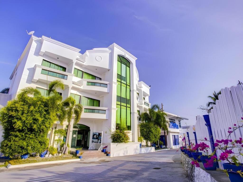 Vitalis White Sands Vigan Ngoại thất bức ảnh