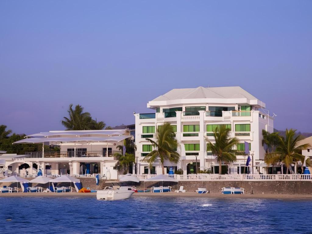 Vitalis White Sands Vigan Ngoại thất bức ảnh