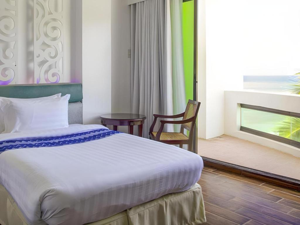 Vitalis White Sands Vigan Ngoại thất bức ảnh