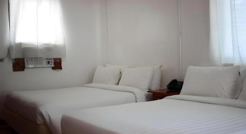 Vitalis White Sands Vigan Ngoại thất bức ảnh