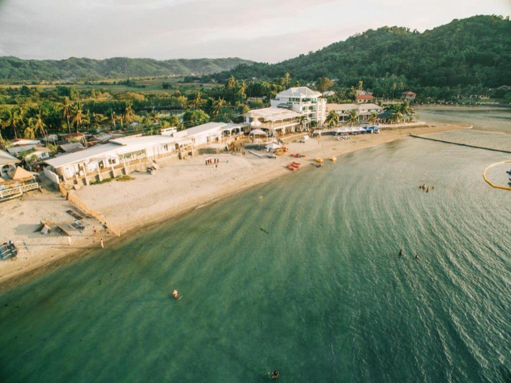 Vitalis White Sands Vigan Ngoại thất bức ảnh