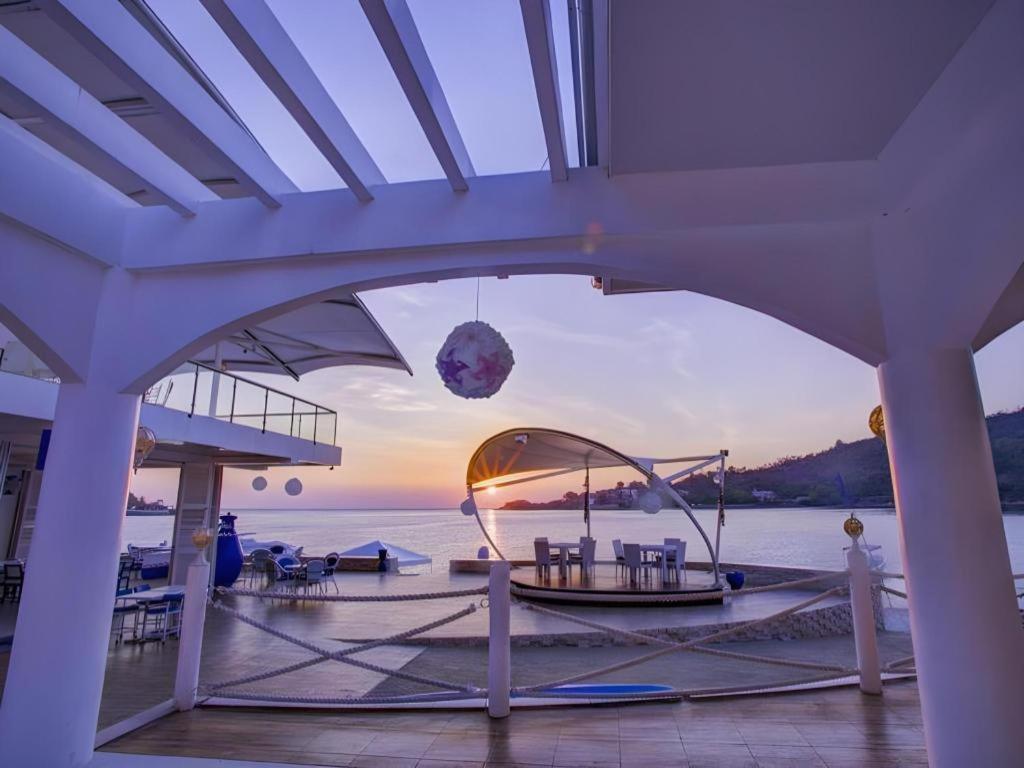 Vitalis White Sands Vigan Ngoại thất bức ảnh
