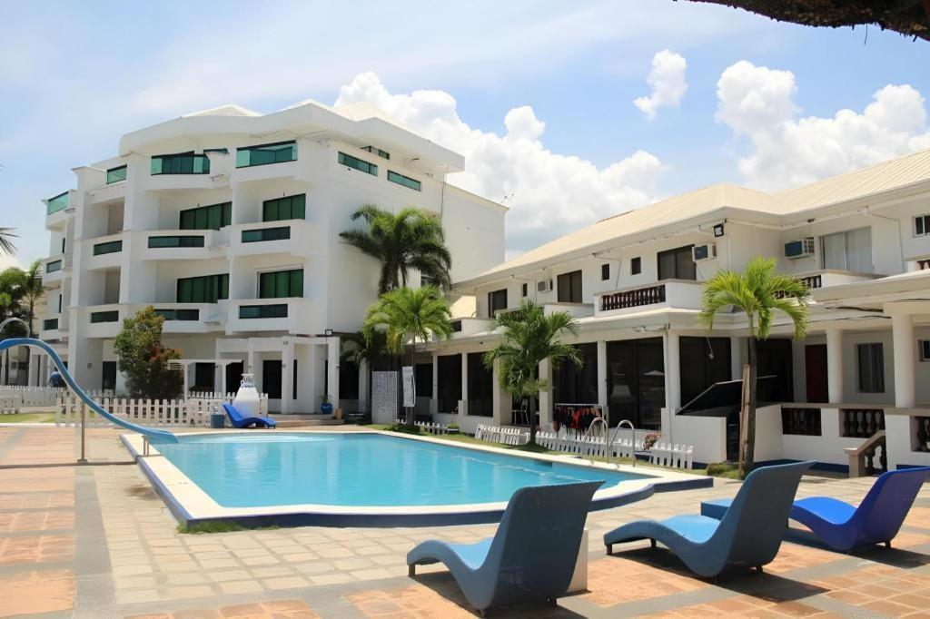 Vitalis White Sands Vigan Ngoại thất bức ảnh