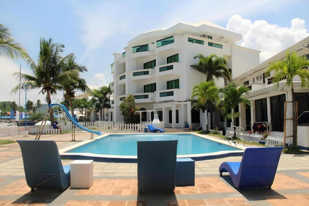 Vitalis White Sands Vigan Ngoại thất bức ảnh